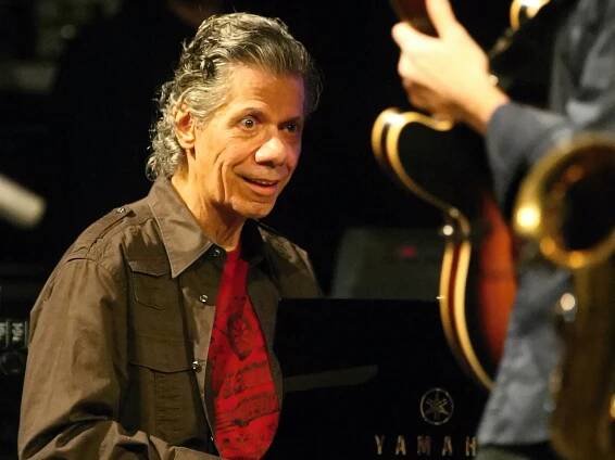 Virtuos Chick Corea jazz zvrásnil řadou impresí