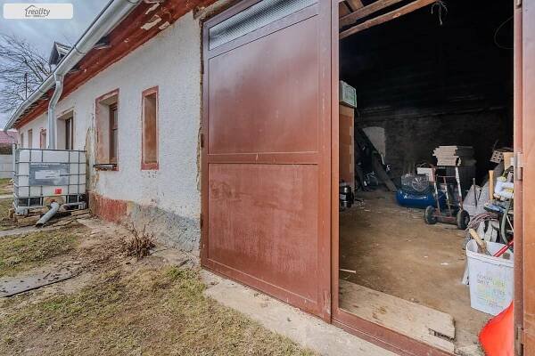 Prodej Dům, Lešetice, okres Příbram