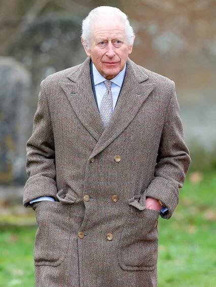 King Charles Briefly Hospitalized Amid Cancer Treatment
