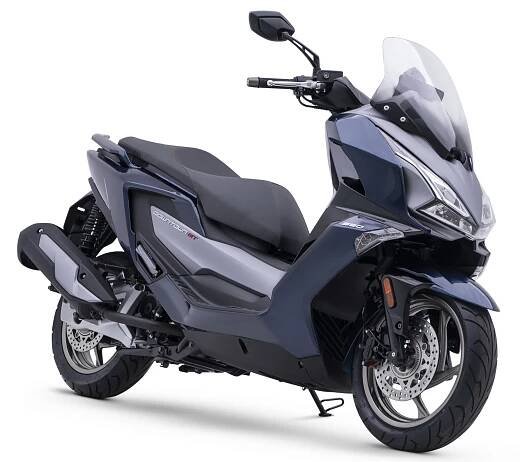 KYMCO - Crna Gora