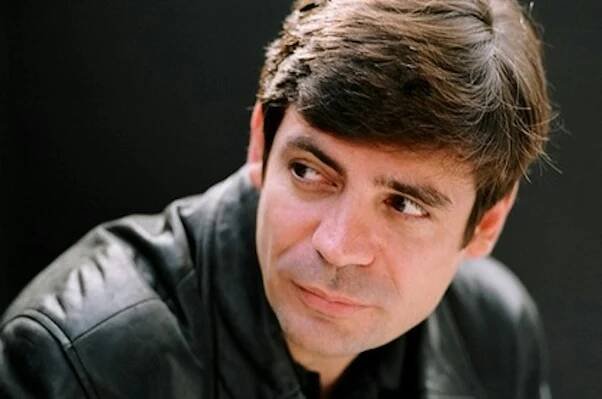 Free minds and free markets, with Nick Gillespie