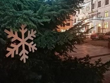 Vánoce na Opavsku: termíny některých bohoslužeb, provoz MHD a obchodů