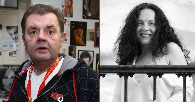 Maděrič o smrti neteře Kristiny: Věděla, že zemře. Nechala tomu volný průchod...
