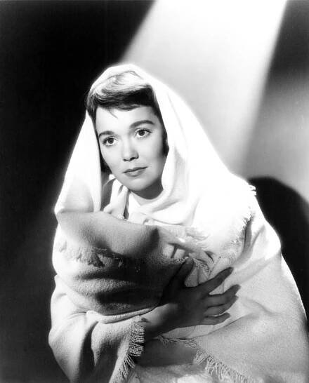 Jane Wyman - Actress, Singer, Dancer, Philanthropist