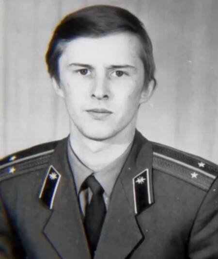 Sergei Ivanov - Wikipedia