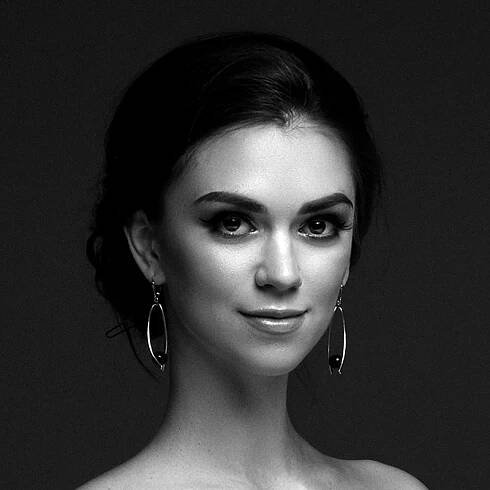 Anna Shcherbakova