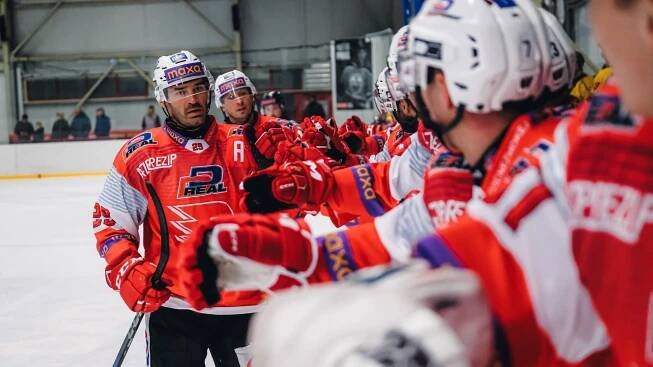 Odstartoval prodej permic na Dynamo B