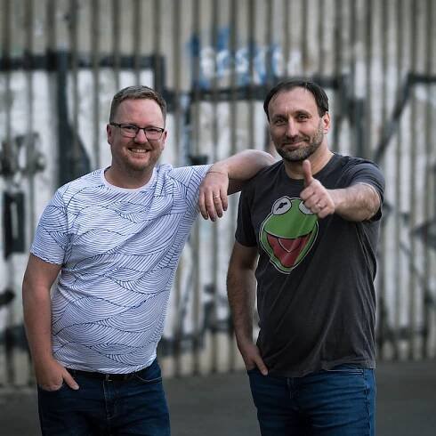 Pořad Jedlíci na cestách startuje 8. listopadu na Mňam TV! - iMnam.cz