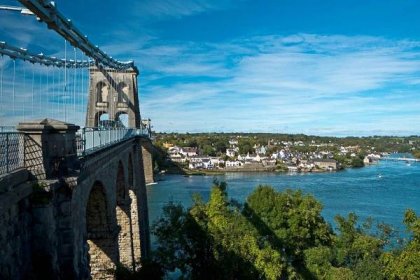 Anglesey Travel Guide | Visitor Guide to Anglesey | Sykes Cottages