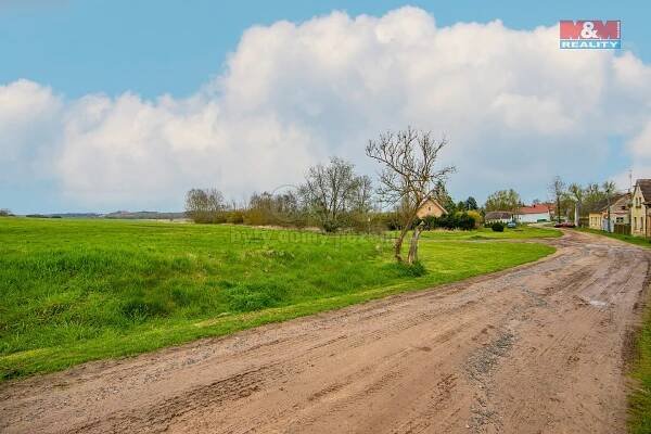 Prodej Pozemek, Chotěšov - Týnec, okres Plzeň-Jih