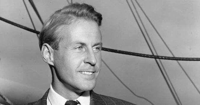 Thor Heyerdahl: Viking, dobrodruh nebo vědec? Dokudrama ze série Příběhy slavných
