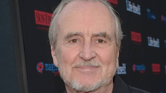 The Untold Truth Of Wes Craven