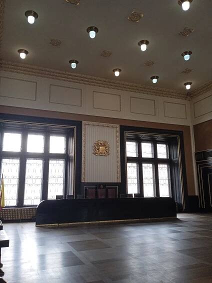 Exkurze 4. S do Prahy | Obchodní akademie a Vyšší odborná škola sociálně právní, Ostrava