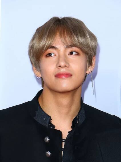 V, BTS