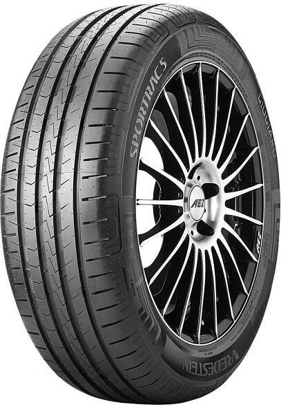 Vredestein Sportrac 195/55 R16 91 V XL od 1 059 Kč