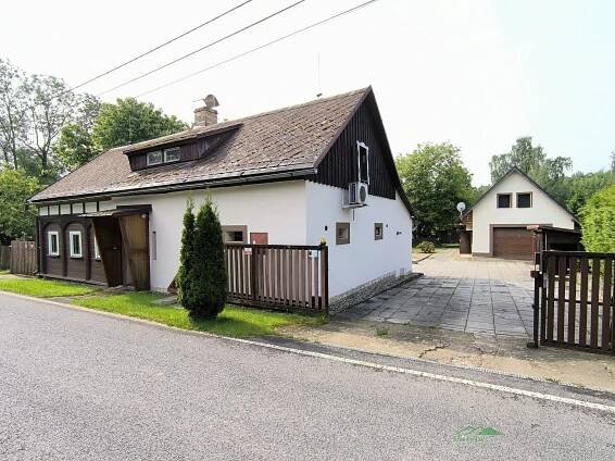 Ostatní, Kunratice u Cvikova, 130 m2
