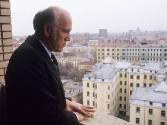 Svjatoslav Richter o sobě a o hudbě (41)