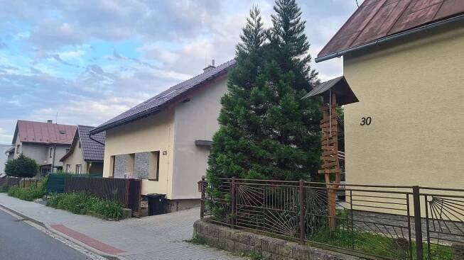 Apartmán Malá Valaška - ubytování v srdci Beskyd