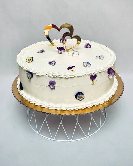 Torty — Cukraren Klaudia