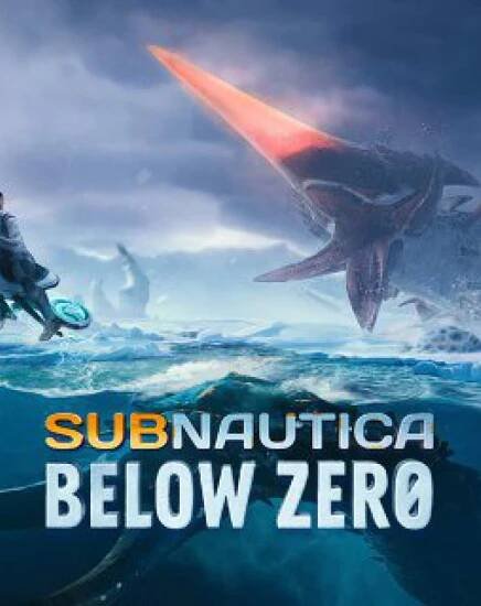 Subnautica Below Zero