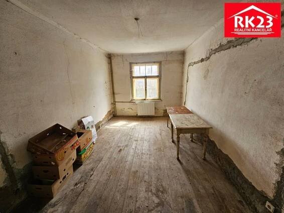 Prodej, Rodinný dům, Velká Hleďsebe, ul. Plzeňská | rk23