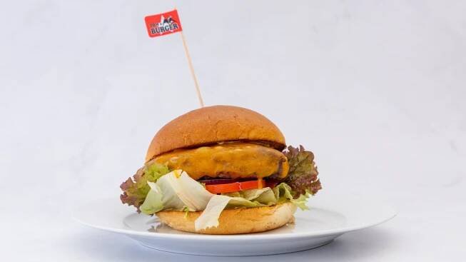 Tom's Burger Westfield Chodov | Wolt | Doručení | Praha