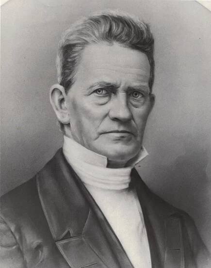 William Montague Ferry