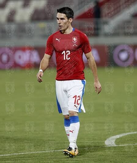Přípravný turnaj reprezentace A v Kataru 2017: Island - Česká republika 1:2 | Reprezentace | FOTBAL.CZ