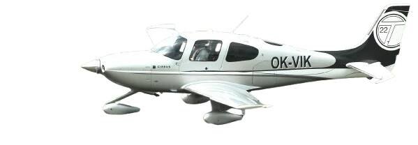 Cirrus SR-22