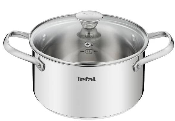 Tefal Cook Eat, 20 cm 20 cm od 592 Kč