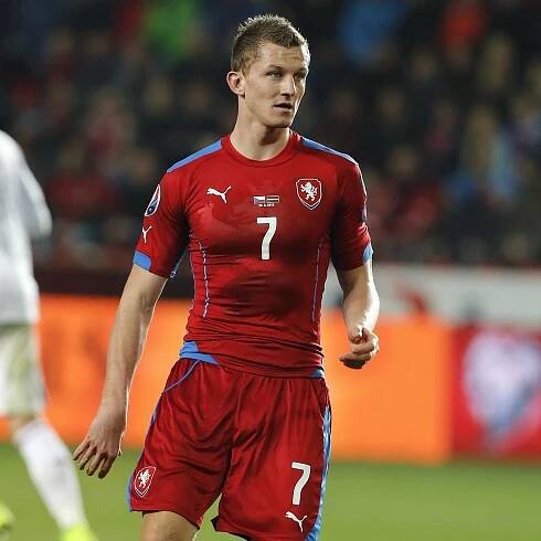 Krajánci: Tomáš Necid přece jenom dohraje sezonu ve Zwolle