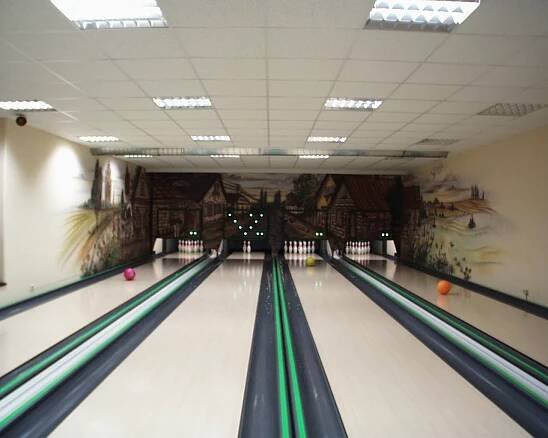 BoKe GmbH - Mehr als Bowling und Kegeln