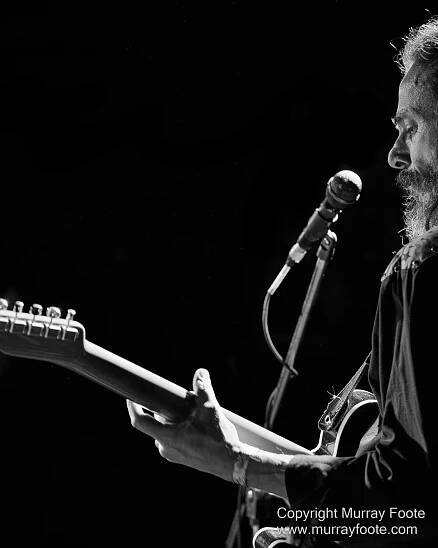 The Marvellous Hearts - Photos