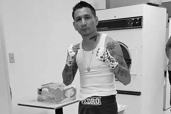 Tony Rodríguez cause of death: What did the Mexican boxer die of after his fight in Arizona?