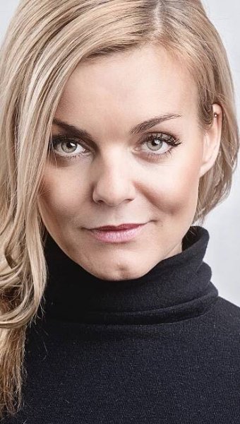 Jarmila Štuková