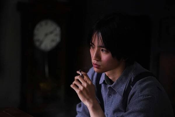 Taisei Kido - Jukite kaeranu - Z filmu