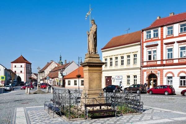 Brandýs nad Labem-Stará Boleslav: město v České republice, ve Středočeském kraji, v okrese Praha-východ
