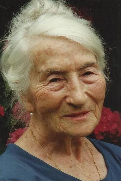Leticia Cossettini