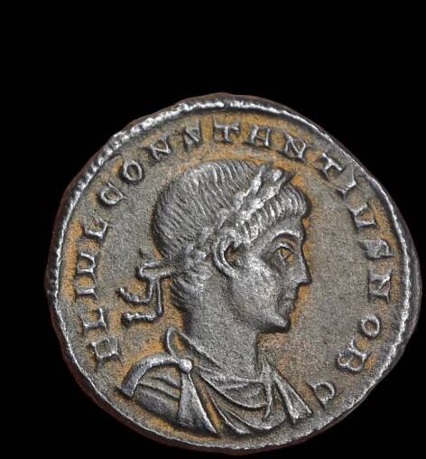 Constantius II