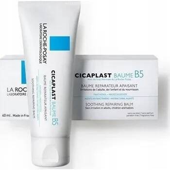 La Roche-Posay Cicaplast Baume B5 40 ml balzám