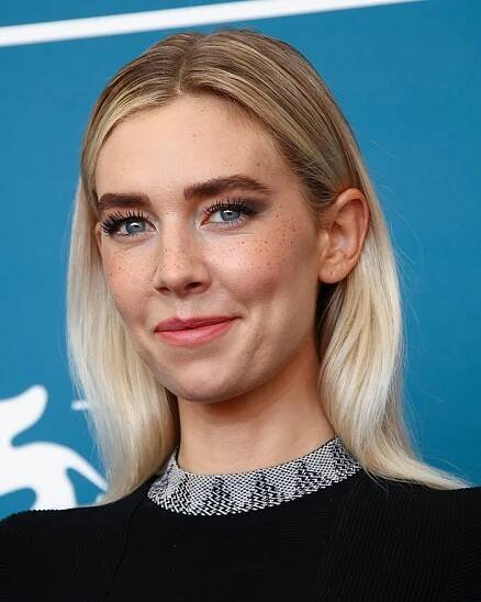 Vanessa Kirby