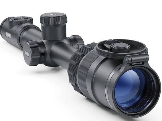 Pulsar Digex C50 s Wifi - Lovoptika