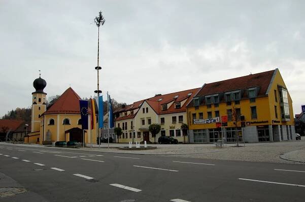 Wernberg-Köblitz