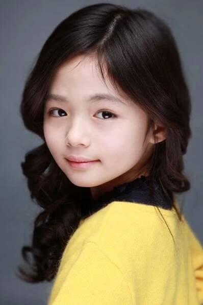 Jo Eun-hyung herečka