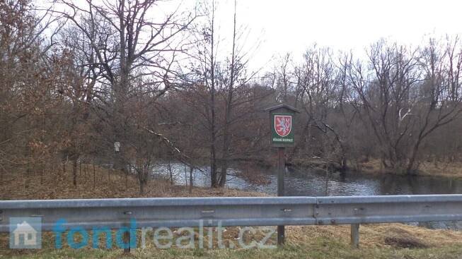 Prodej Pozemek, Nová Ves nad Lužnicí, okres Jindřichův Hradec