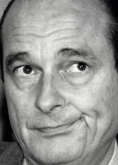 Francie truchlí za exprezidenta. S Chiracem (†86) se rozloučí celý svět, za Česko dorazí Vondráček