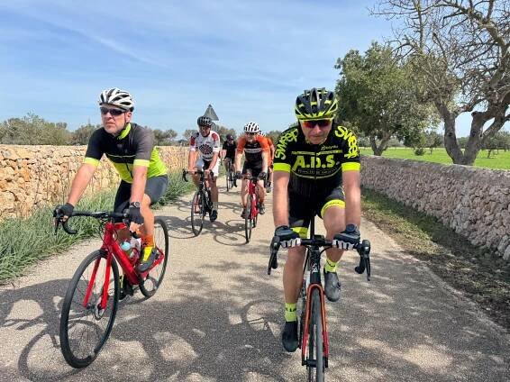 Mallorca kemp Starter 4.3. - 17. 3. 2024 | Alltraining.cz