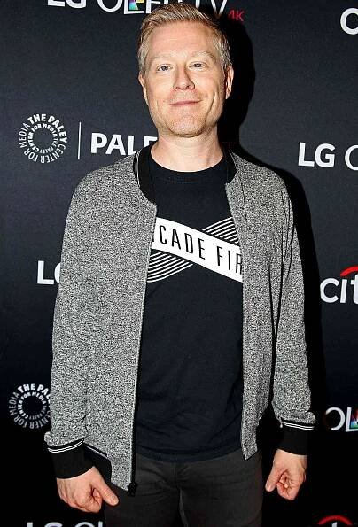Who is Anthony Rapp: Actor Accusing Kevin Spacey