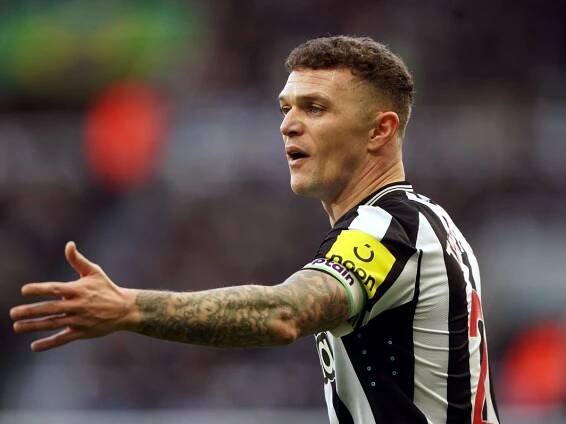 Transfer rumours: Newcastle United defender Kieran Trippier in Bayern Munich’s sights