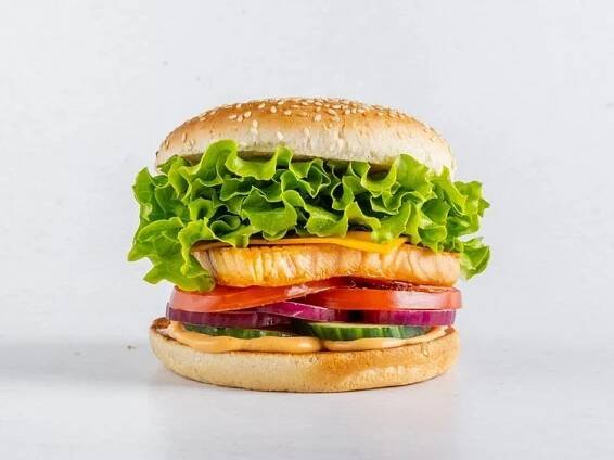 Master Burger | Jihlava | Wolt | Doručení | Jihlava